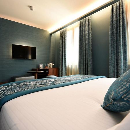 Rosa Salva Suites Venice Luaran gambar