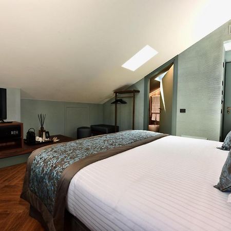 Rosa Salva Suites Venice Luaran gambar
