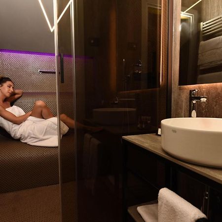 Rosa Salva Suites Venice Luaran gambar