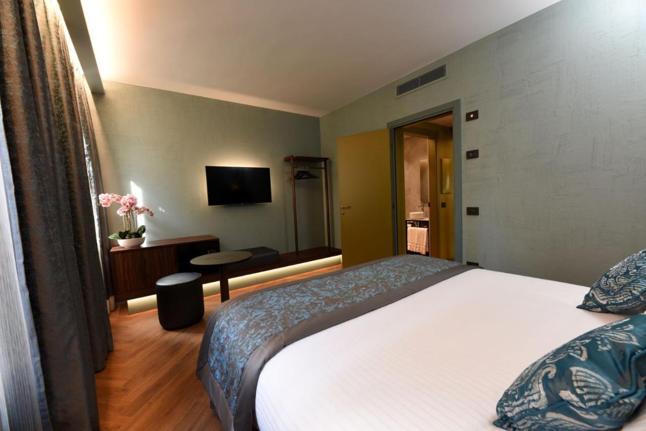 Rosa Salva Suites Venice Luaran gambar