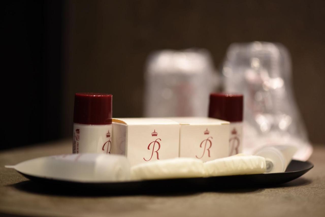 Rosa Salva Suites Venice Luaran gambar