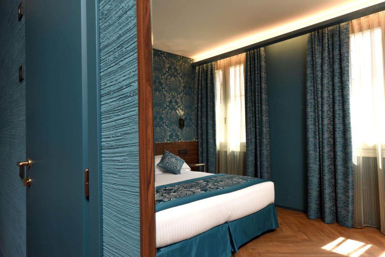Rosa Salva Suites Venice Luaran gambar