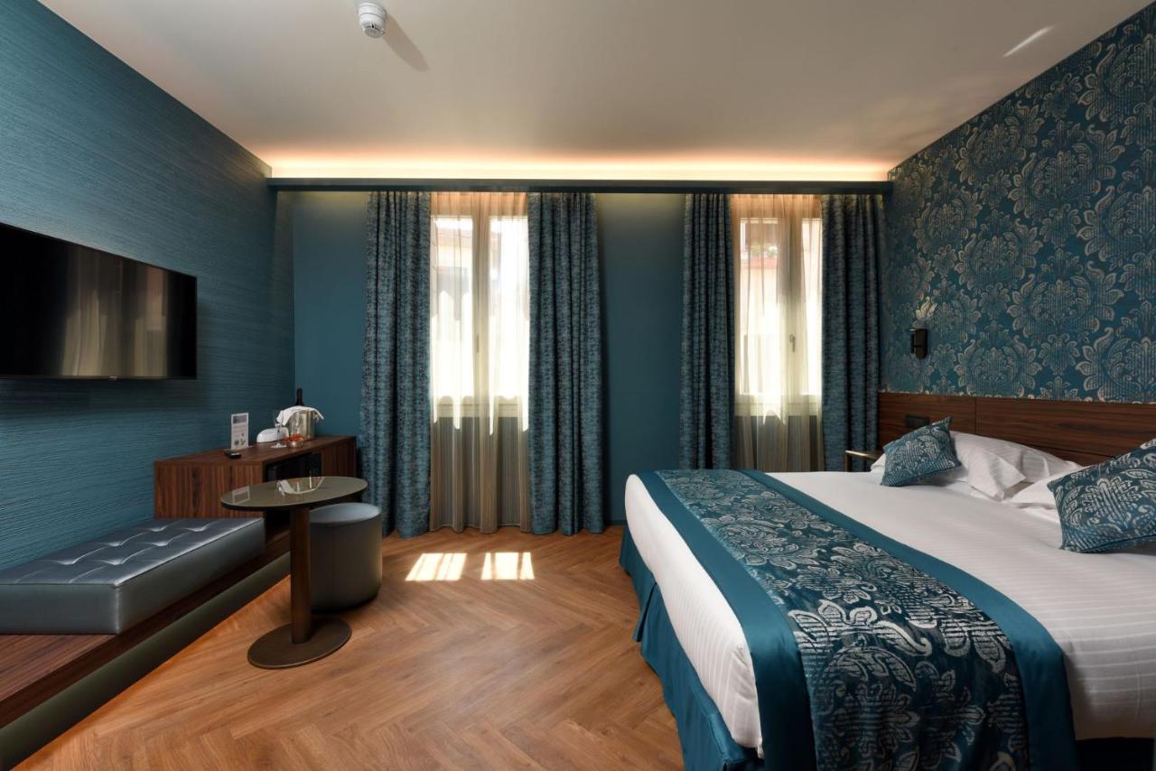Rosa Salva Suites Venice Luaran gambar