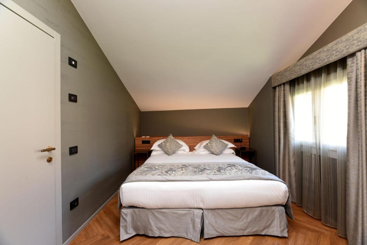 Rosa Salva Suites Venice Luaran gambar